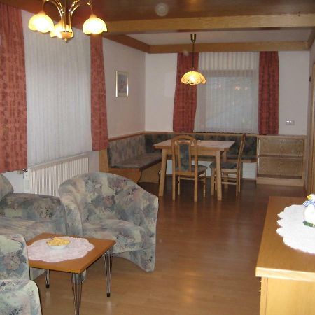 Haus Kaiser Passriach Exterior photo