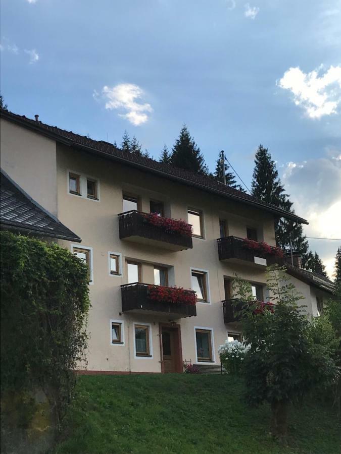 Haus Kaiser Passriach Exterior photo